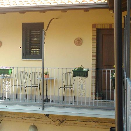 Le Camere Di Aladino Carugate Exteriér fotografie
