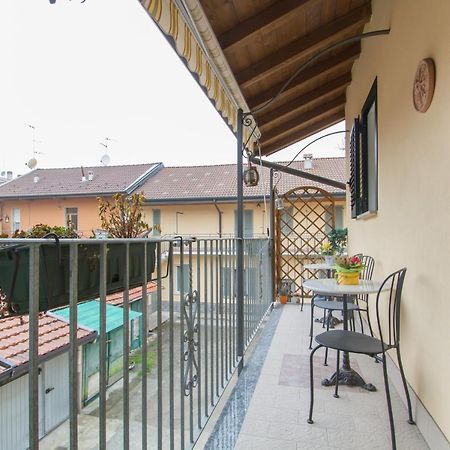 Le Camere Di Aladino Carugate Exteriér fotografie