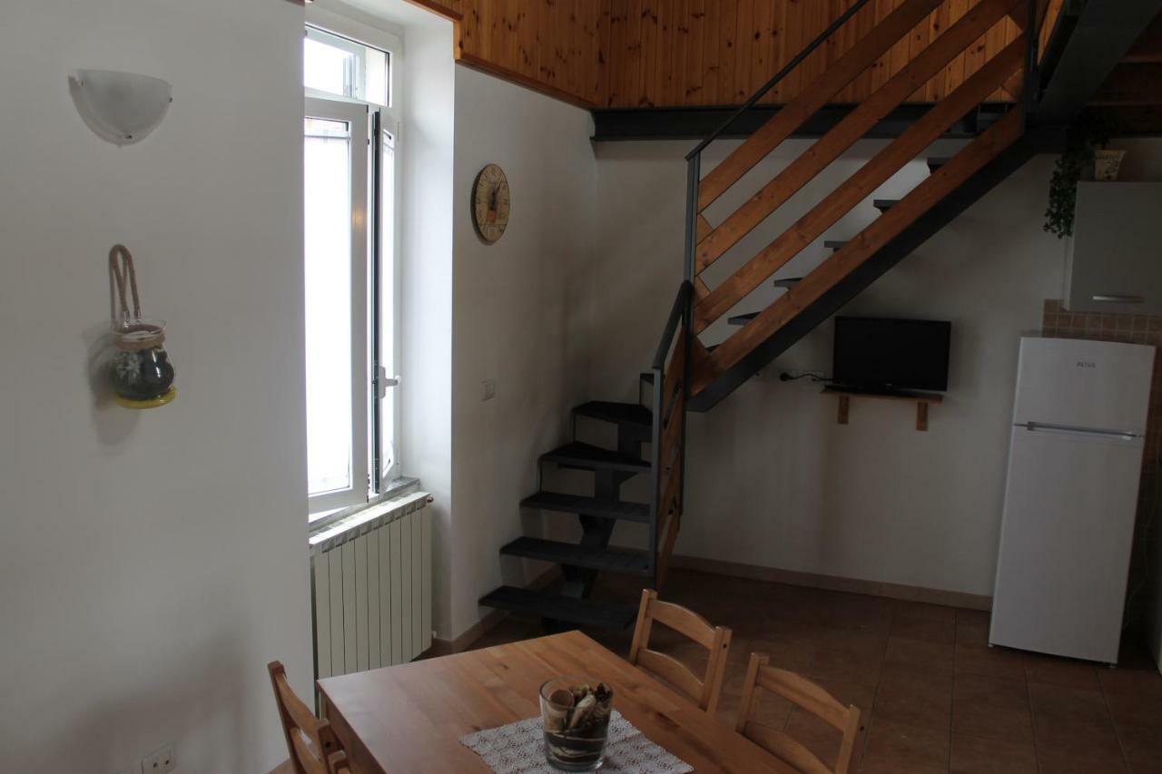 Le Camere Di Aladino Carugate Exteriér fotografie