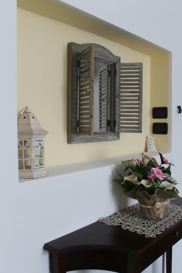 Le Camere Di Aladino Carugate Exteriér fotografie