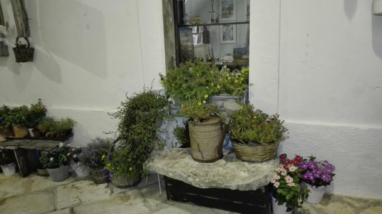 Le Camere Di Aladino Carugate Exteriér fotografie