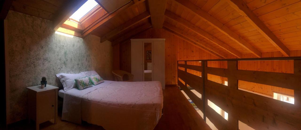 Le Camere Di Aladino Carugate Exteriér fotografie