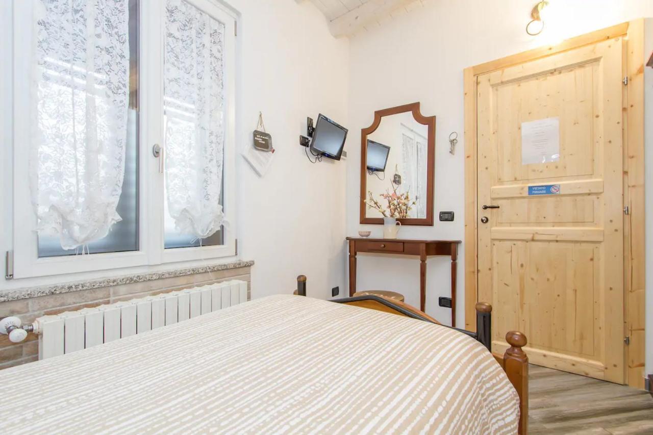 Le Camere Di Aladino Carugate Exteriér fotografie