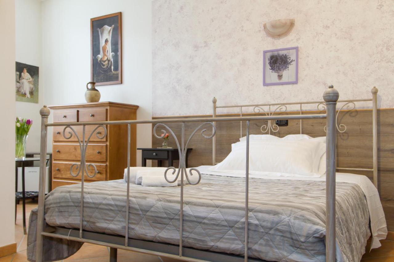 Le Camere Di Aladino Carugate Exteriér fotografie