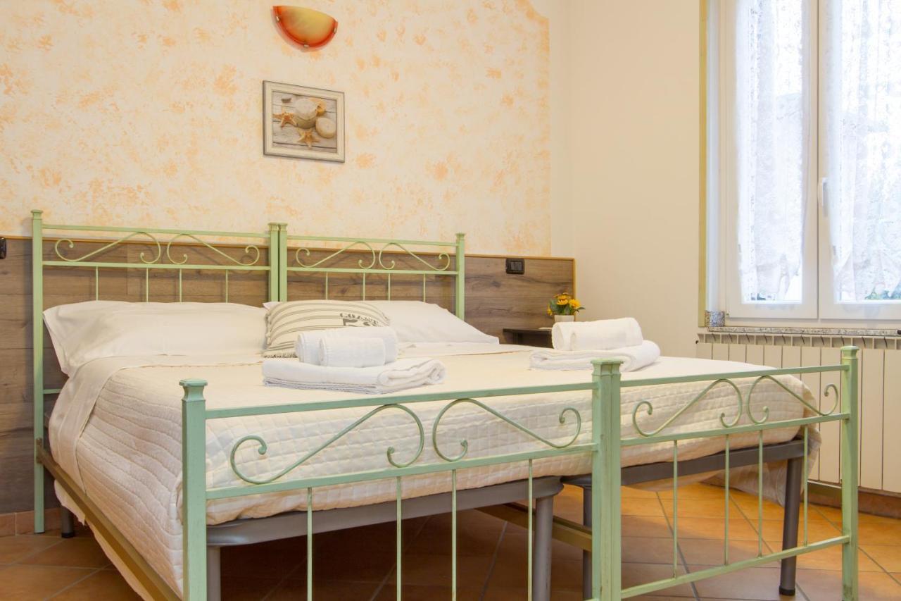 Le Camere Di Aladino Carugate Exteriér fotografie