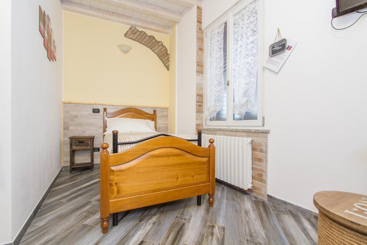 Le Camere Di Aladino Carugate Exteriér fotografie