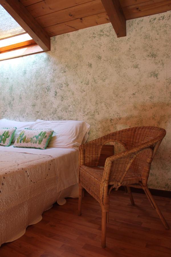 Le Camere Di Aladino Carugate Exteriér fotografie