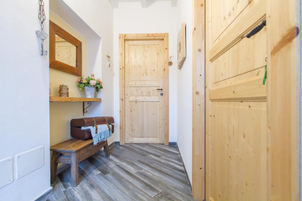 Le Camere Di Aladino Carugate Exteriér fotografie