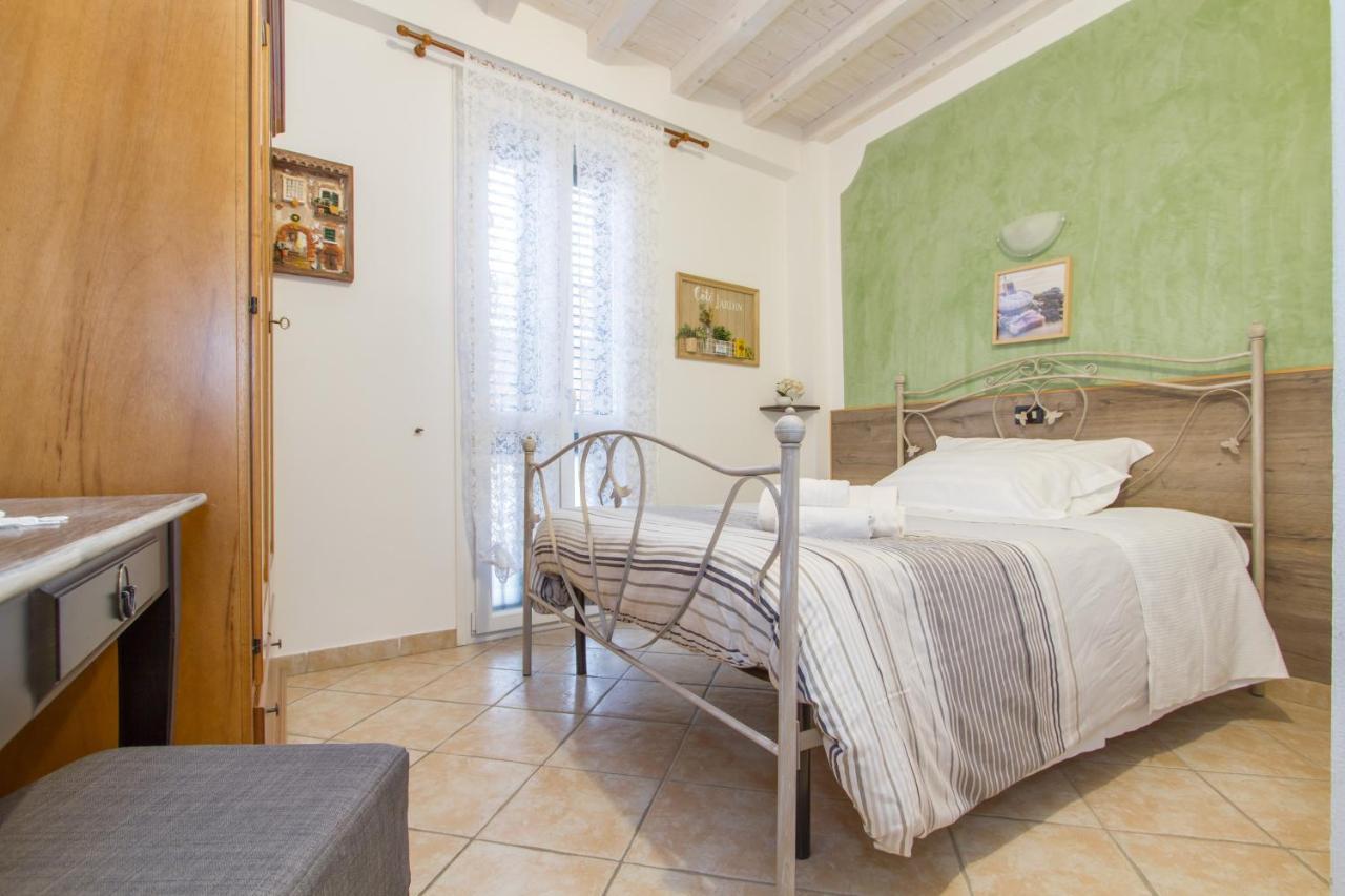 Le Camere Di Aladino Carugate Exteriér fotografie