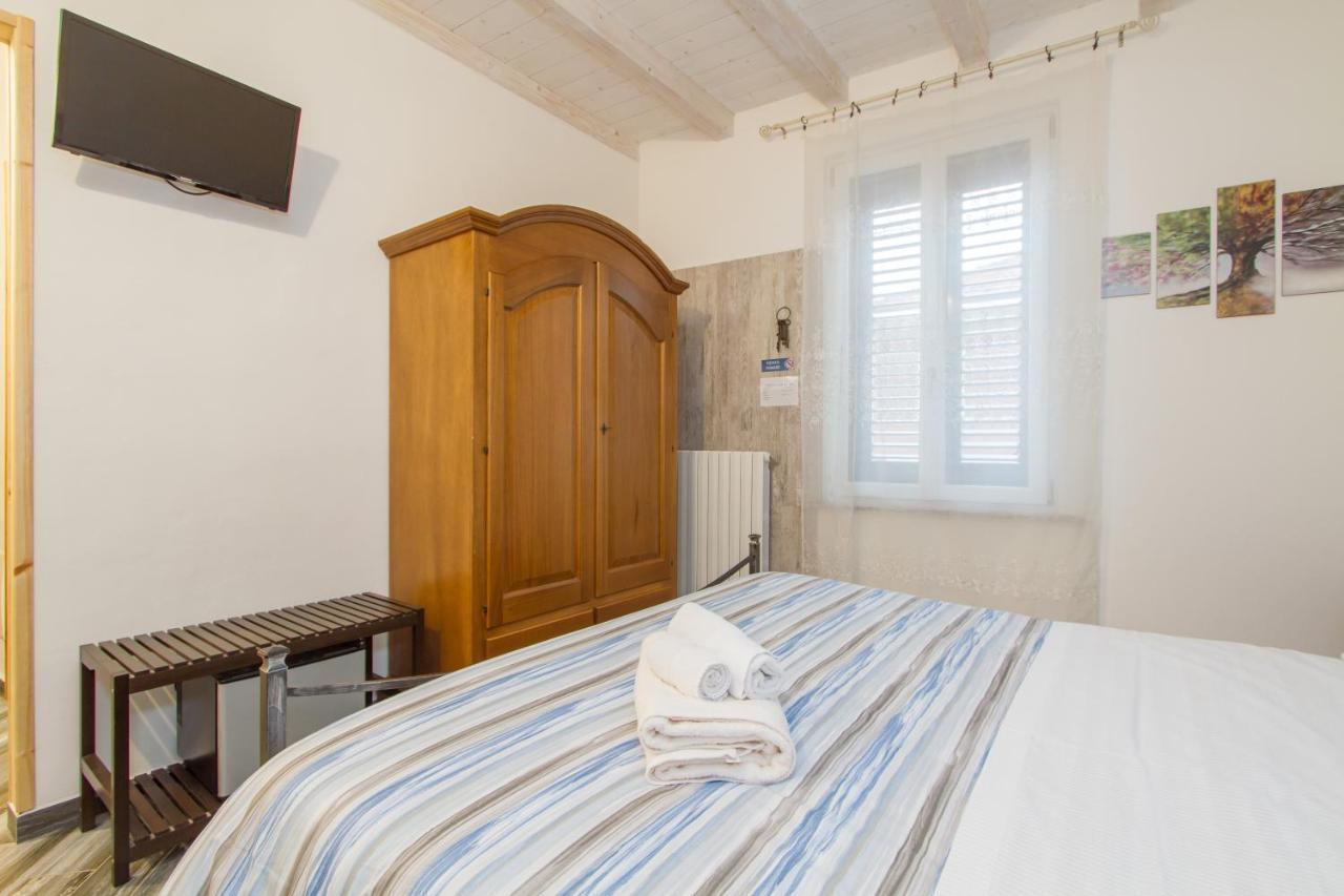 Le Camere Di Aladino Carugate Exteriér fotografie