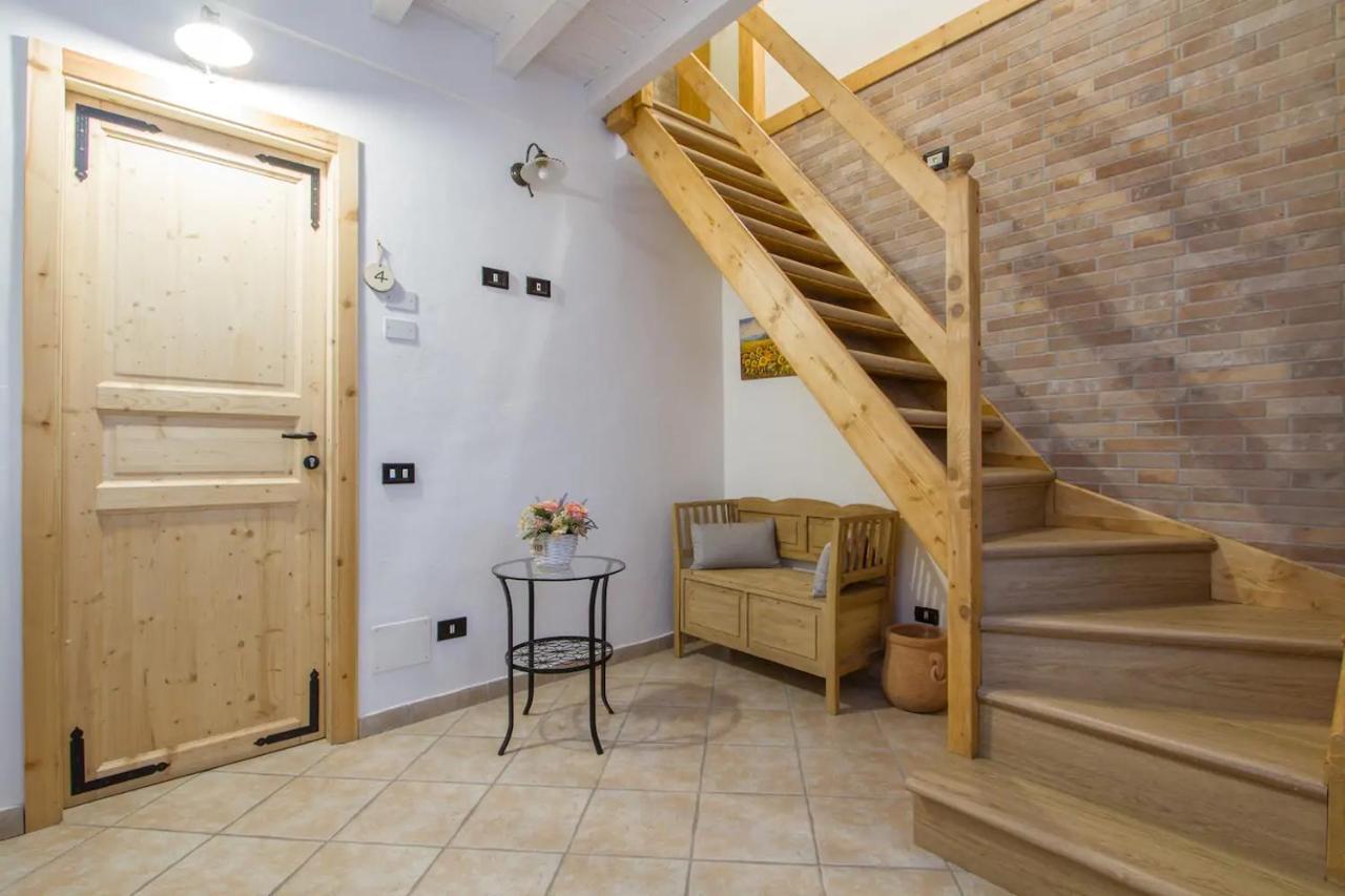 Le Camere Di Aladino Carugate Exteriér fotografie